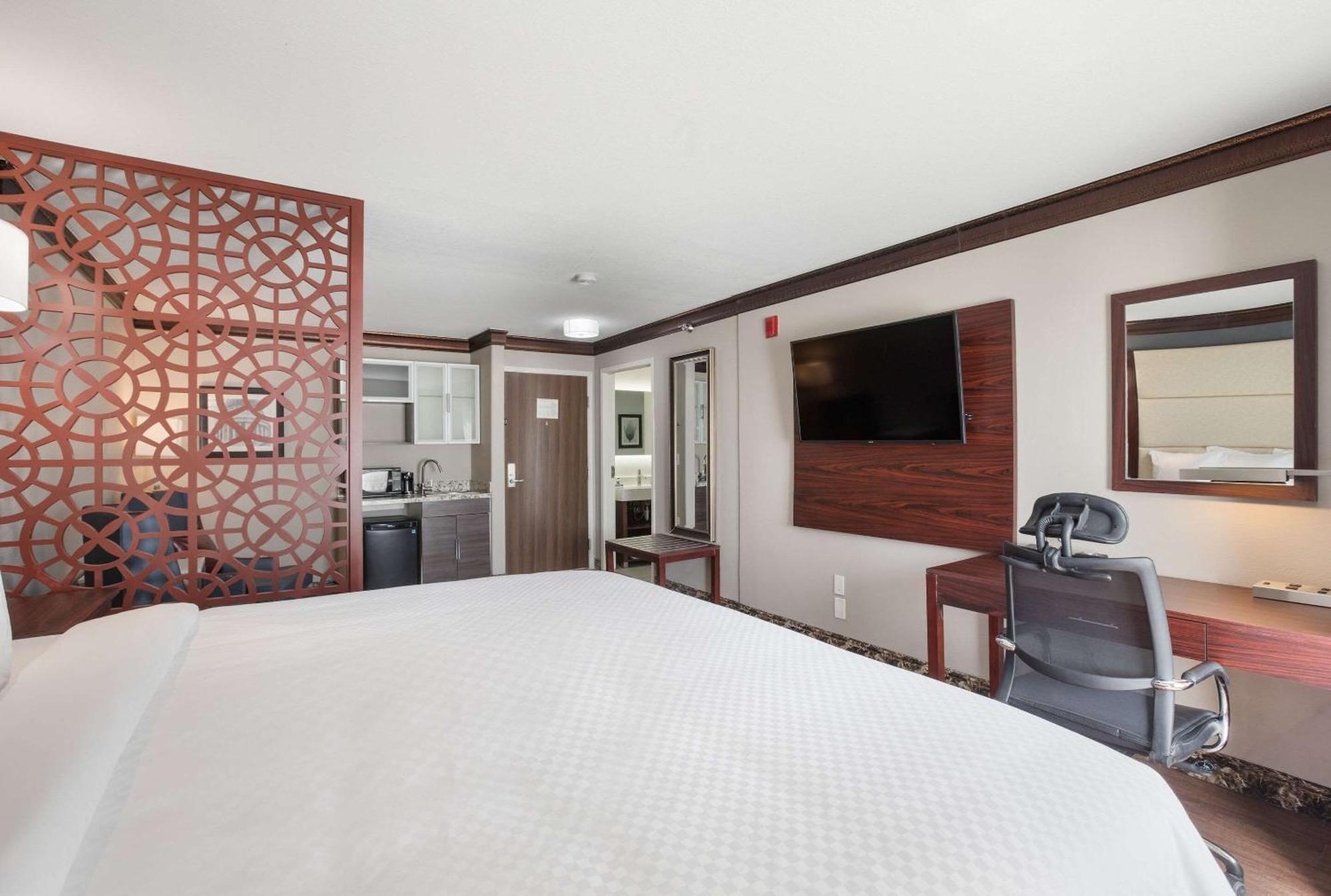 The Leo Collection Detroit, Ascend Hotel Collection Lincoln Park Kültér fotó